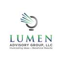 Lumen Advisory Group logo